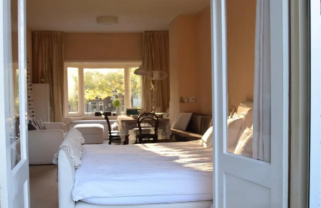 Hemels logeren LUXURY LOFT Zutphen-1